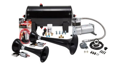Kleinn HK5 Dual Train Horn System