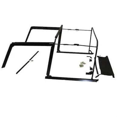 Crown Automotive HK8795YJ Soft Top Hardware