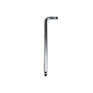 K Tool International HKTS040 Twisted Hex Key 4mm