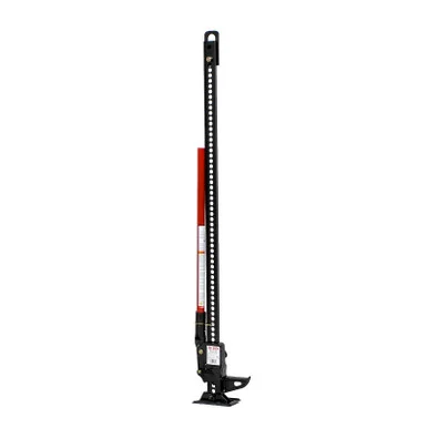 Hi-Lift Jack HL-604PC 60" Cast and Steel Jack