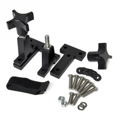 Hi-Lift Jack HM-825 Jack Mount for Jeep Wrangler TJ