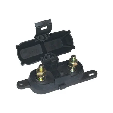 Apex Tool Group HMEG Holder Cover for Fuses - Bussman