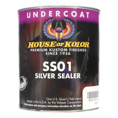 Otc HOK-SS01-Q01 Silver Sealer