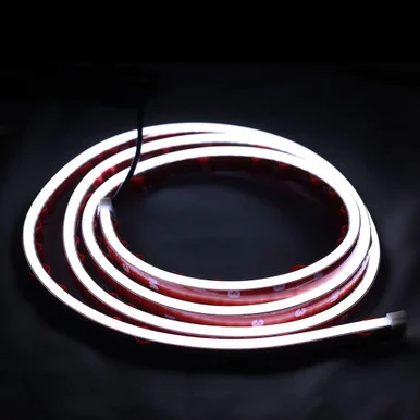 Race Sport HOODKIT2 Introducing The Amazing New Led Kni