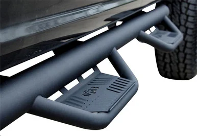 N-Fab HPF0989CCTX Podium Step for Ford