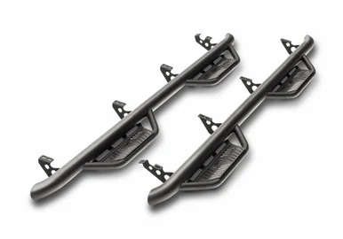 N-Fab HPF9984CCTX Podium Step for Ford