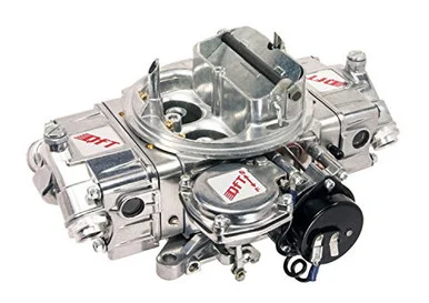 Quick Fuel HR680VS Hot Rod Carburetor