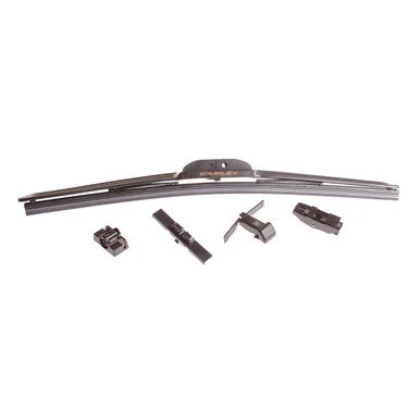 Scrubblade HS1800 18" Platinum Silicone Wiper Blade