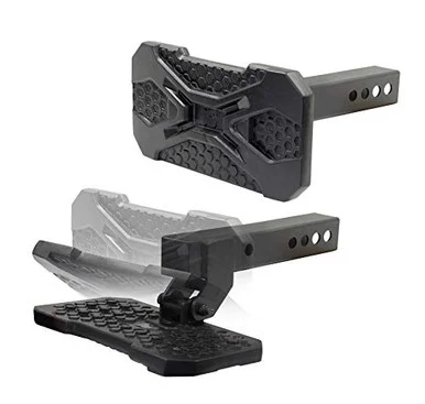 Go Rhino HS2012T Hitch Step Kit