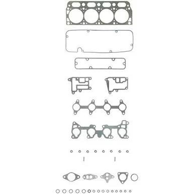 Fel-Pro HS 9469 PT-2 Head Gasket Set HS 9469 PT2