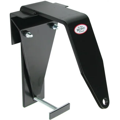 Brophy HSSF Camper Tie Downs