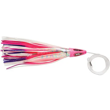 Williamson HSTC8CF High-speed Tuna Catcher Rigged 8 - 8" - Candy Floss