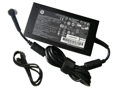 HP Slim AC Adapter (HSTNNDA25) - Hewlett Packard