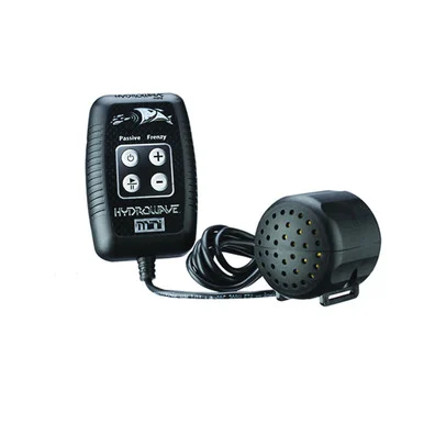 Th Marine Supplies HW-PKG-MINI T-h Marine Hydrowave Mini System - Bass Edition