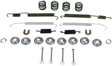 Dorman HW17347 Drum Brake Hardware Kit