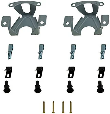 Dorman HW5504 Disc Brake Hdwe Kit