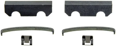 Dorman HW5510 Disc Brake Hardware Kit