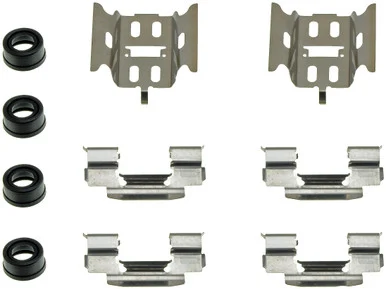 Dorman HW5637 Disc Brake Hareware Kit