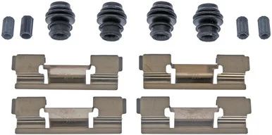 Dorman HW5864 Disc Brake Hardware Kit