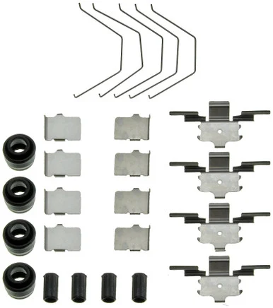 Dorman HW5878 Disc Brake Hardware Kit