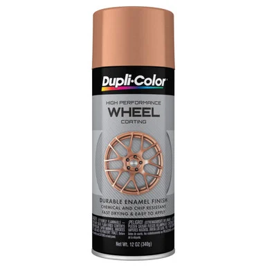Krylon HWP109 Wheel Paint