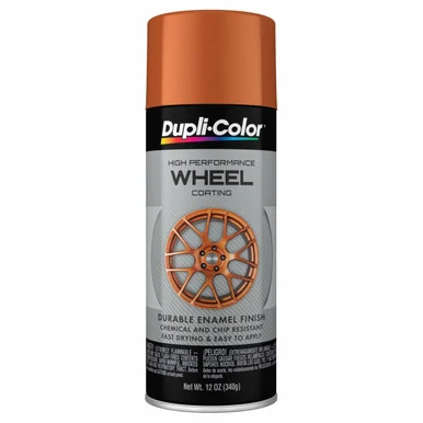 Krylon HWP110 Wheel Paint