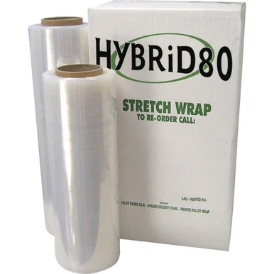 WP HYBRiD80 Pallet-tite Handwrap (hyb58)