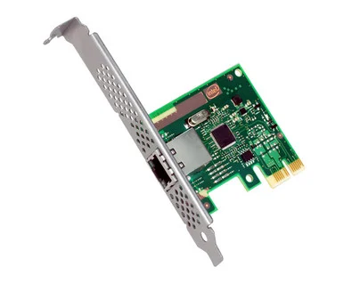 Intel Ethernet Server Adapter I210-T1 (I210T1BLK)