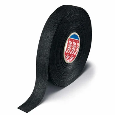 METRA Tesa OEM Harnessing Tape Interior 3/4inX 82ft - Sleeve of 16 IB51618