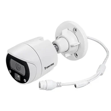 Vivotek IB6391Y IB639 1Y Vortex Essential 2MP IP66 Bullet Camera