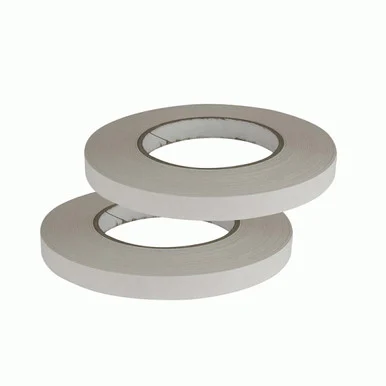 Metra IBTT12 2 Side Template Tape White 0.5 Inx36yd