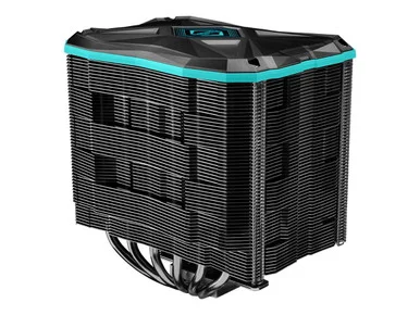 Iceberg IceSLEET G6 Stealth Cooling Fan/Heatsink ICESLEETG600A - Iceberg Thermal