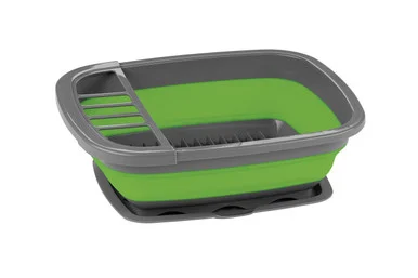 Ironman IDISH0012 Collapsible Dish Rack - ironman 4x4