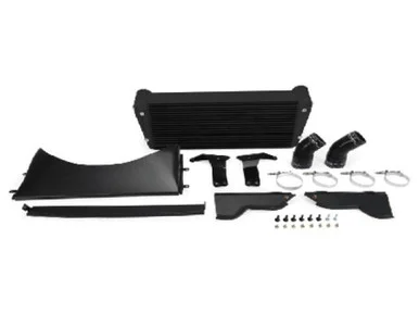 Mishimoto MMINTRAM13BK Intercooler for Dodge RAM