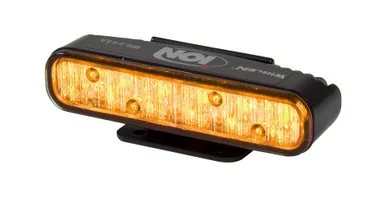 Whelen IONSMF Ion Surface Mount Light Amber/whit