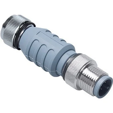 Maretron IT-CM-CF Termination Resistor, Micro, In-line