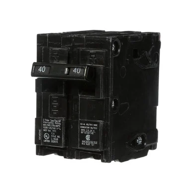 Parallax Power ITEQ240 Circuit Breaker