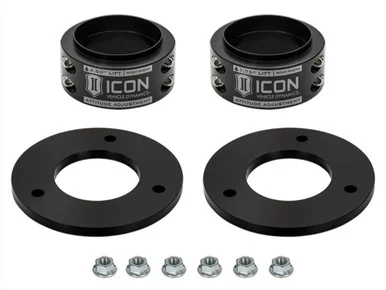 ICON IVD6135B Lift Adjustment Collar