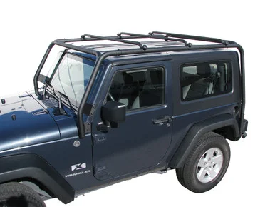 TRAILFX Roof Rack J021T