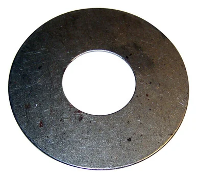 Crown Automotive Jeep Replacement Differential J0636566