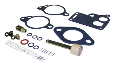 Crown Automotive J0647745 Carburetor Repair Kit