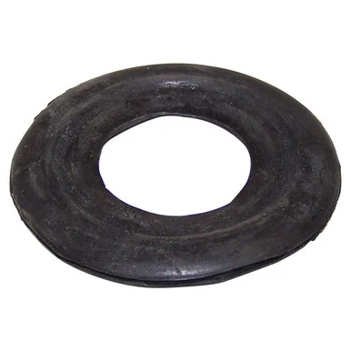 Crown Automotive Jeep Replacement Fuel Filler Neck Grommet for Misc. 1947-75 Jeep Vehicles, 1.75" ID J0654758