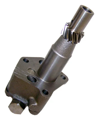 Crown Automotive J0804484 Oil Pump