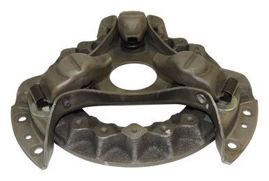 Crown Automotive J0804746 Pressure Plate