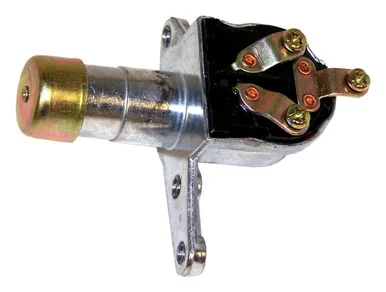 Crown Automotive J0811681 Dimmer Switch
