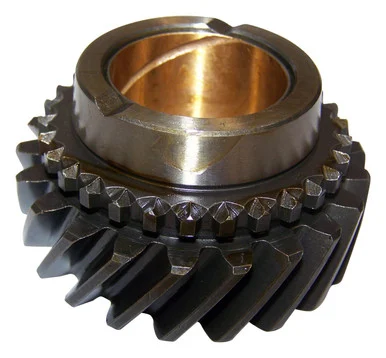 Crown Automotive J0906197 Second Gear
