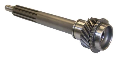 Crown Automotive J0906203 Main Drive Gear