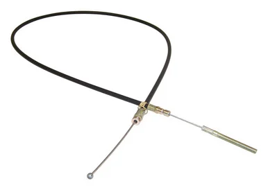 Crown Automotive J0906750 Parking Brake Cable