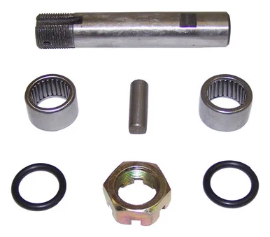 Crown Automotive J0915762 Bellcrank Repair Kit
