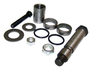 Crown Automotive J0920556 Bellcrank Repair Kit